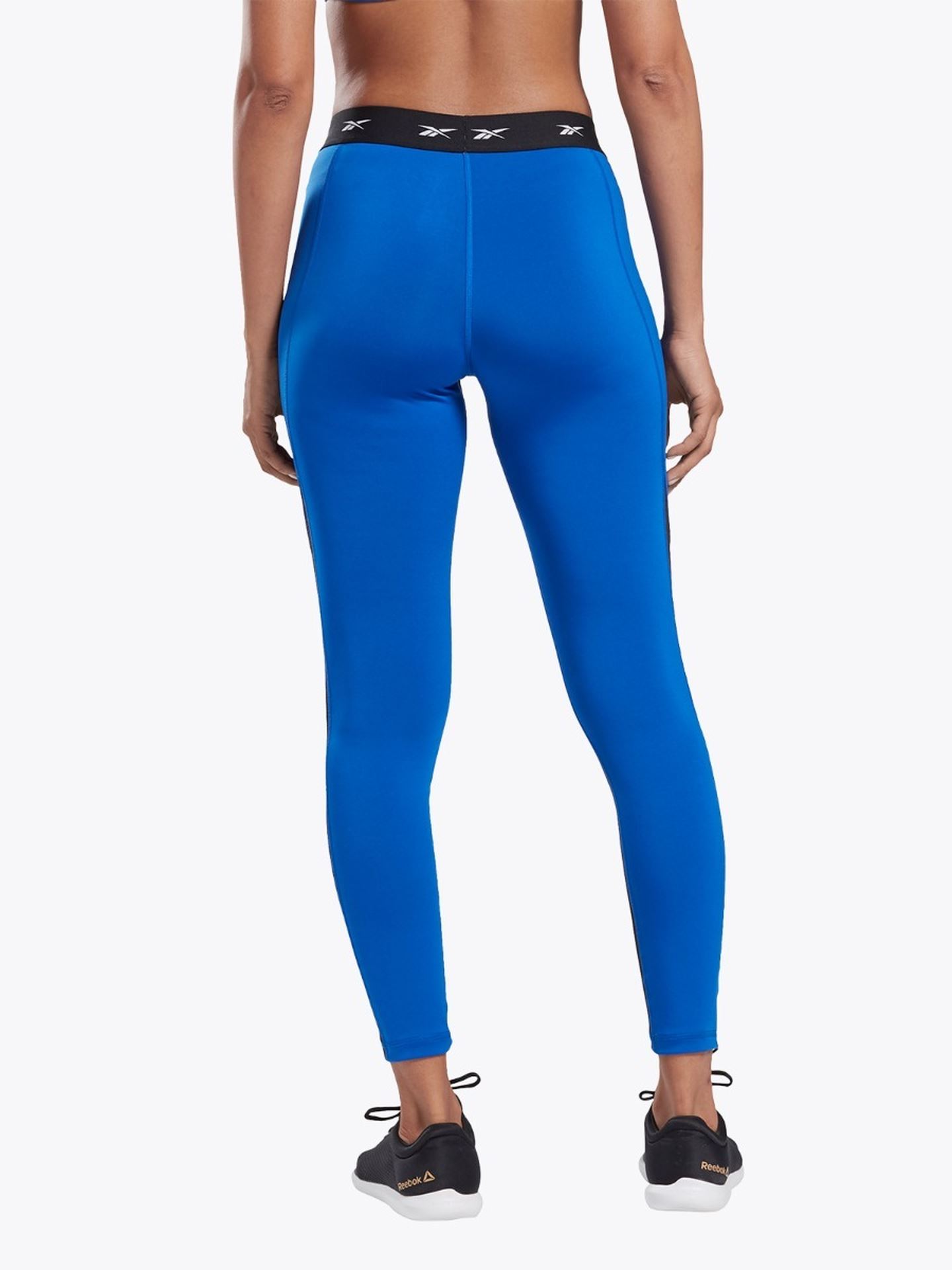 SH HighRise Mesh Tight