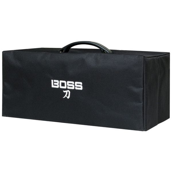 Boss Cover BAC-KAT-HEAD