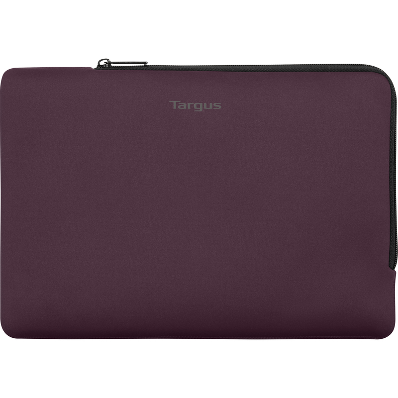 Targus Laptoptasche Ecosmart MultiFit Sleeve, 12 '', feige