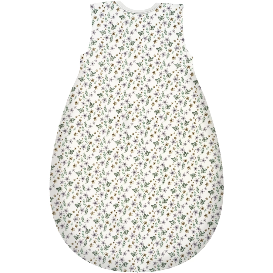 Alvi® Kugelschlafsack-Mäxchen Light Petit Fleurs