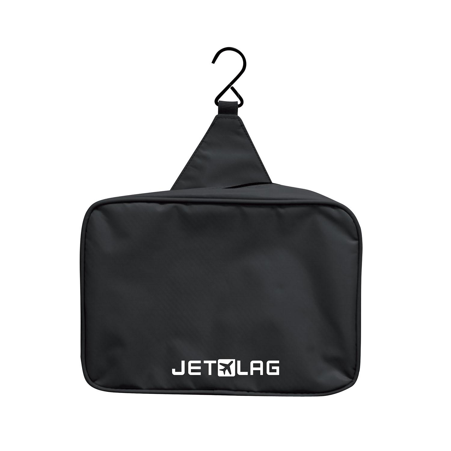 TROUSSE DE TOILETTE DE VOYAGE