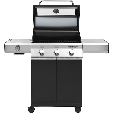 Martinsen 3500 gasgrill