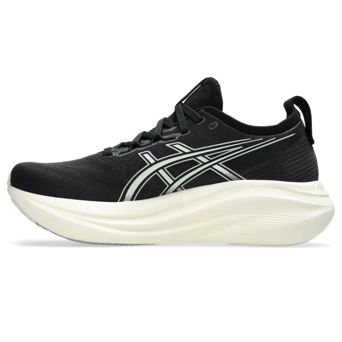 Asics Herre Løbesko Gel-Nimbus 27 Sort