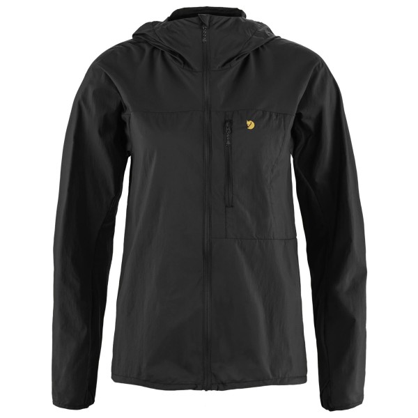 Fjällräven - Women's Bergtagen Windshell Jacket - Veste softshell