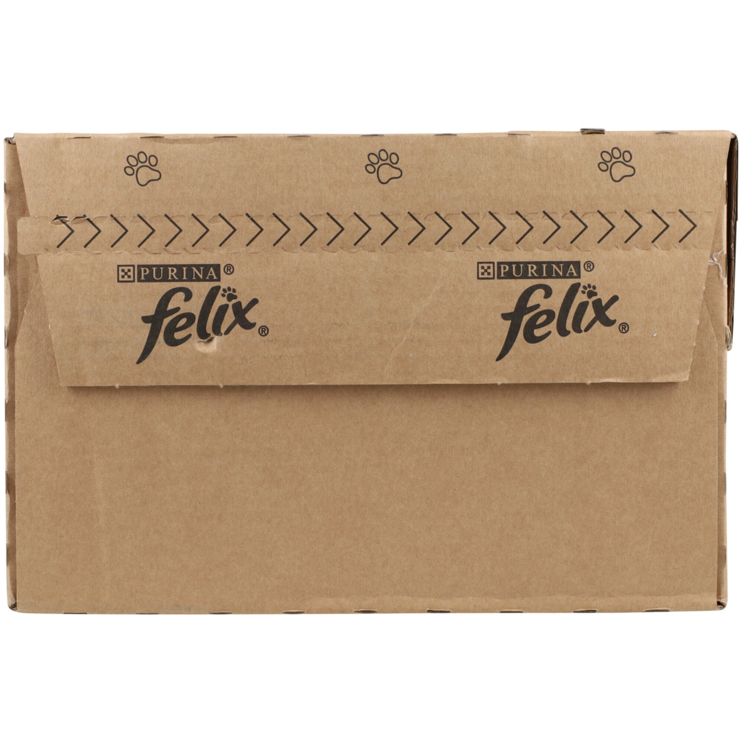 Felix Katzenfutter in Gelee assortiert 120x85g