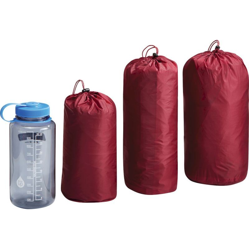 Thru-Hiker Mesh House 2 V2 - Tarp