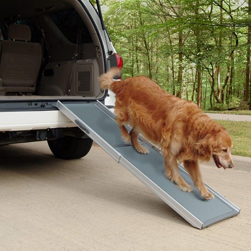Petramp de Luxe Loopplank 100-175 cm