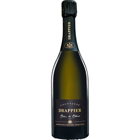 Champagne Drappier - Blanc de Blancs 0.75L