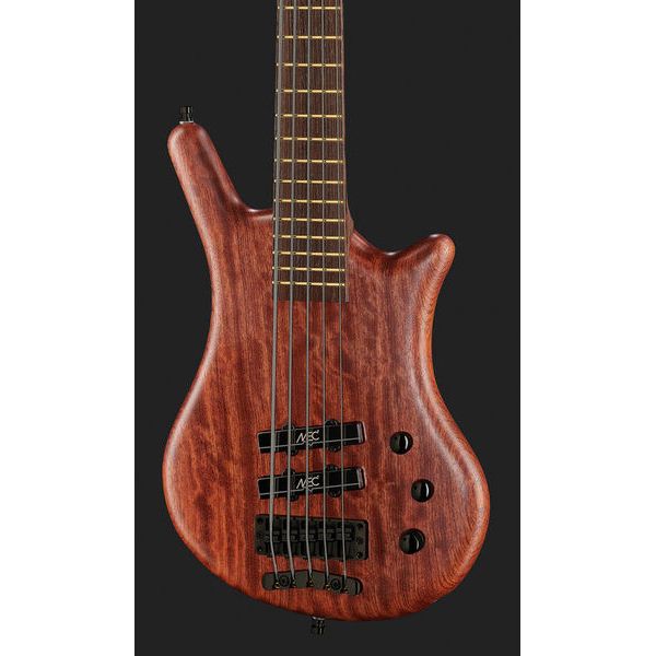 Warwick Masterbuilt Thumb BO NT 5