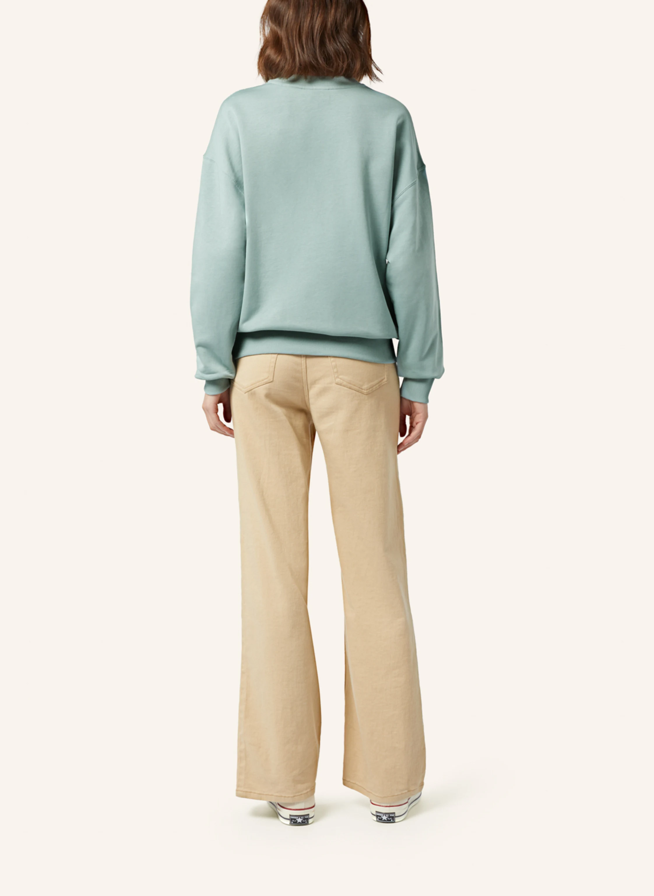 VOGUE COLLECTION Sweatshirt