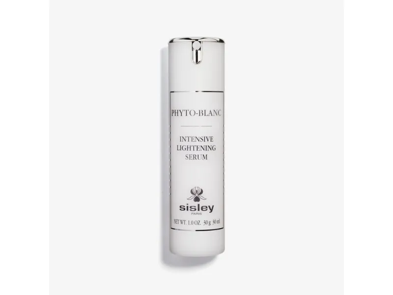 Sisley Phyto-Blanc Intensywnie rozjaśniające serum do twarzy 30ml