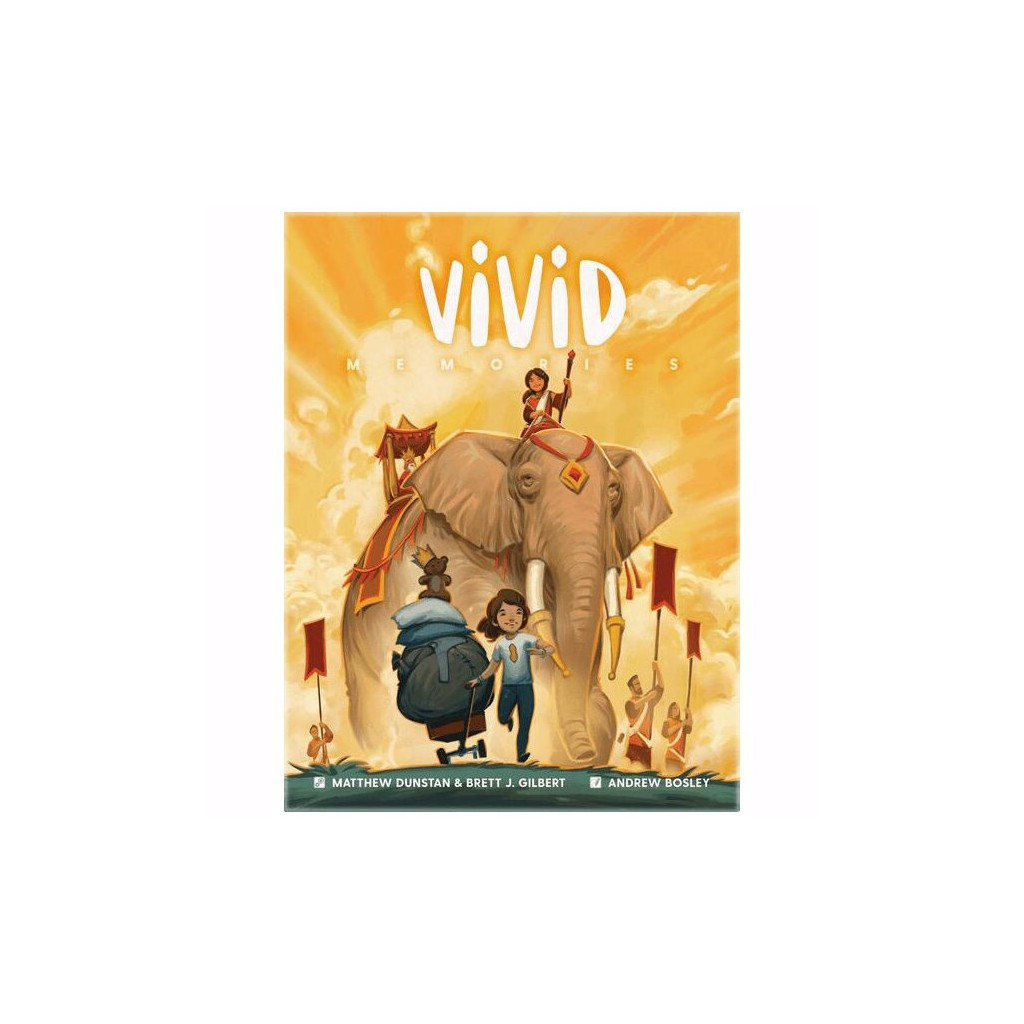 Vivid Memories