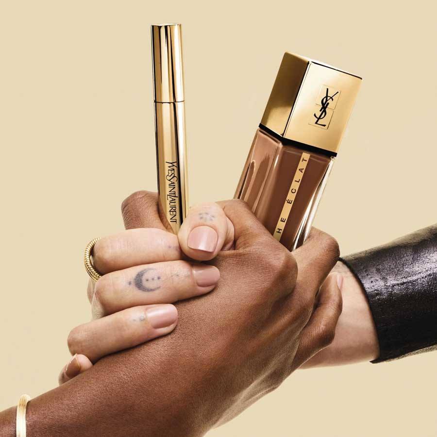 Yves Saint Laurent Touche Éclat Le Teint Foundation BR75 25ml