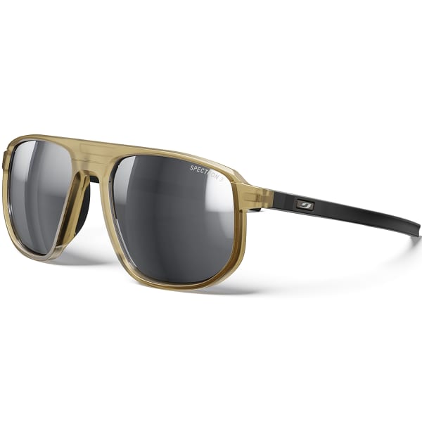 Lunette de soleil lifestyle JULBO WARD MARRON CLAIR/NOIR