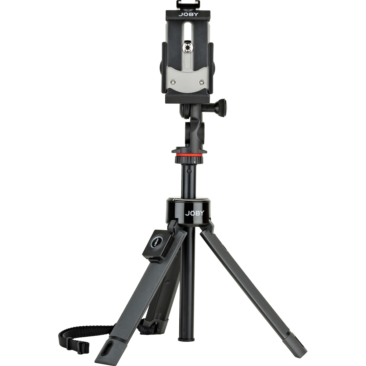 Joby GripTight Telepod Pro tripod-stativ til smarttelefon