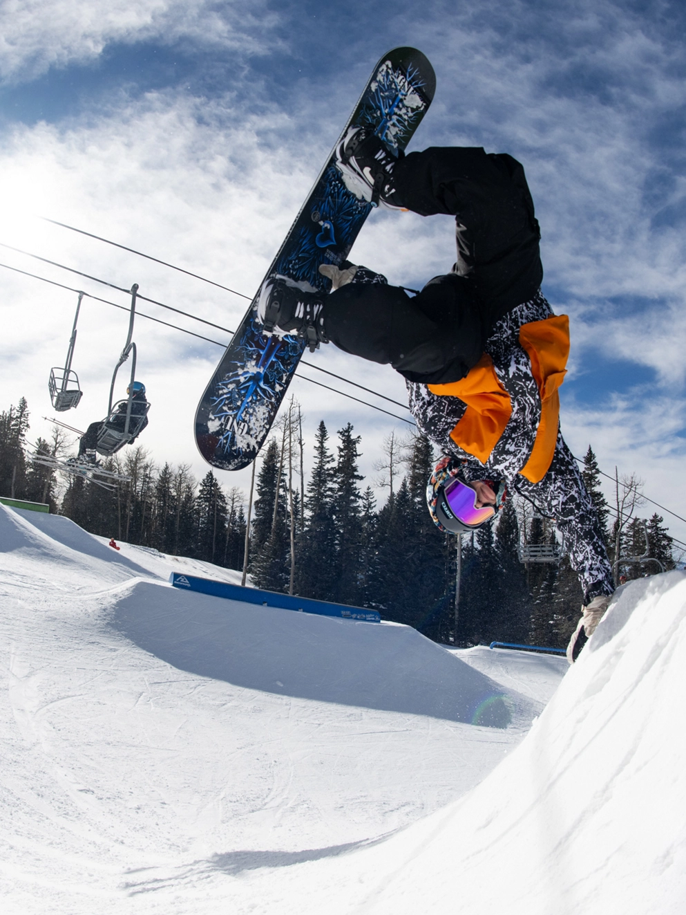 Gnu Ladies Choice 2025 Snowboard uni