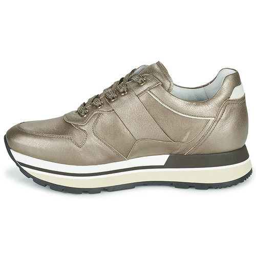 NeroGiardini - AKOYA - Bronze