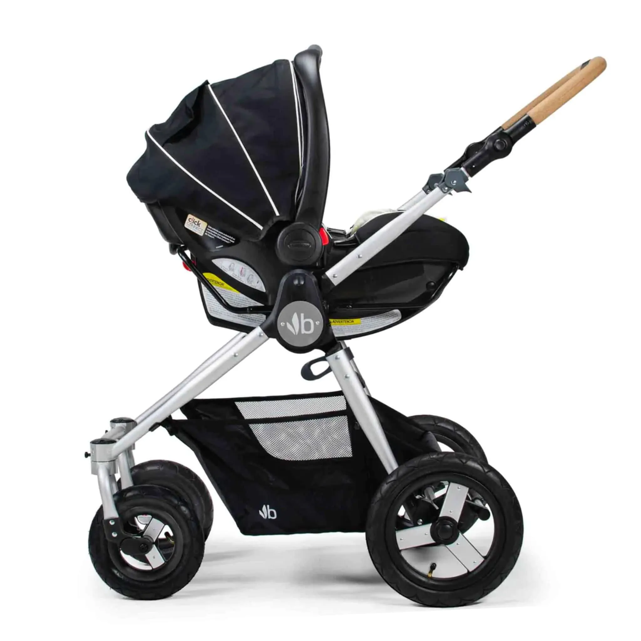 Bumbleride Adaptateur Indie et Era Graco  Chicco