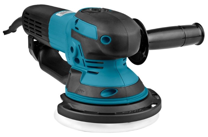 Makita BO6050J Excentrische schuurmachine 150mm - 750W - in Mbox