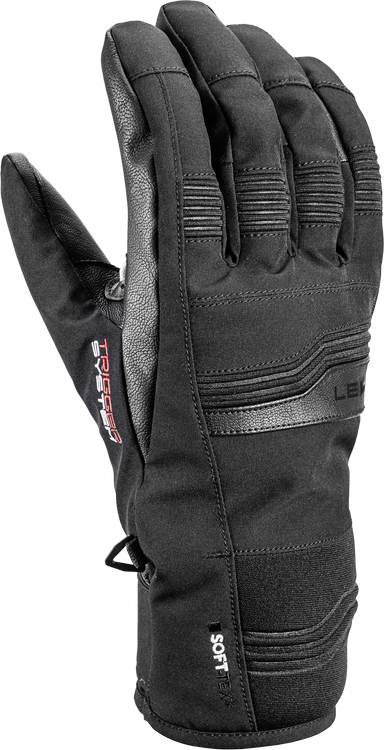 Leki Cerro 3D Herren-Handschuhe