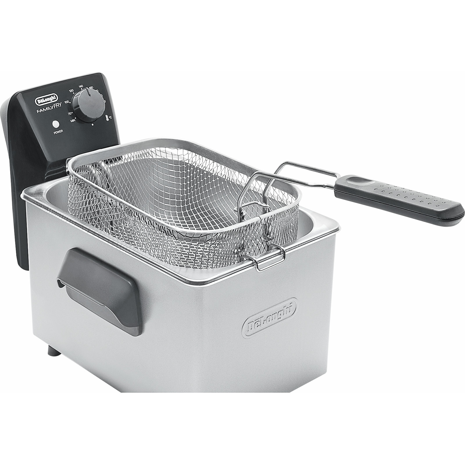 DELONGHI Fritteuse F32110CZ