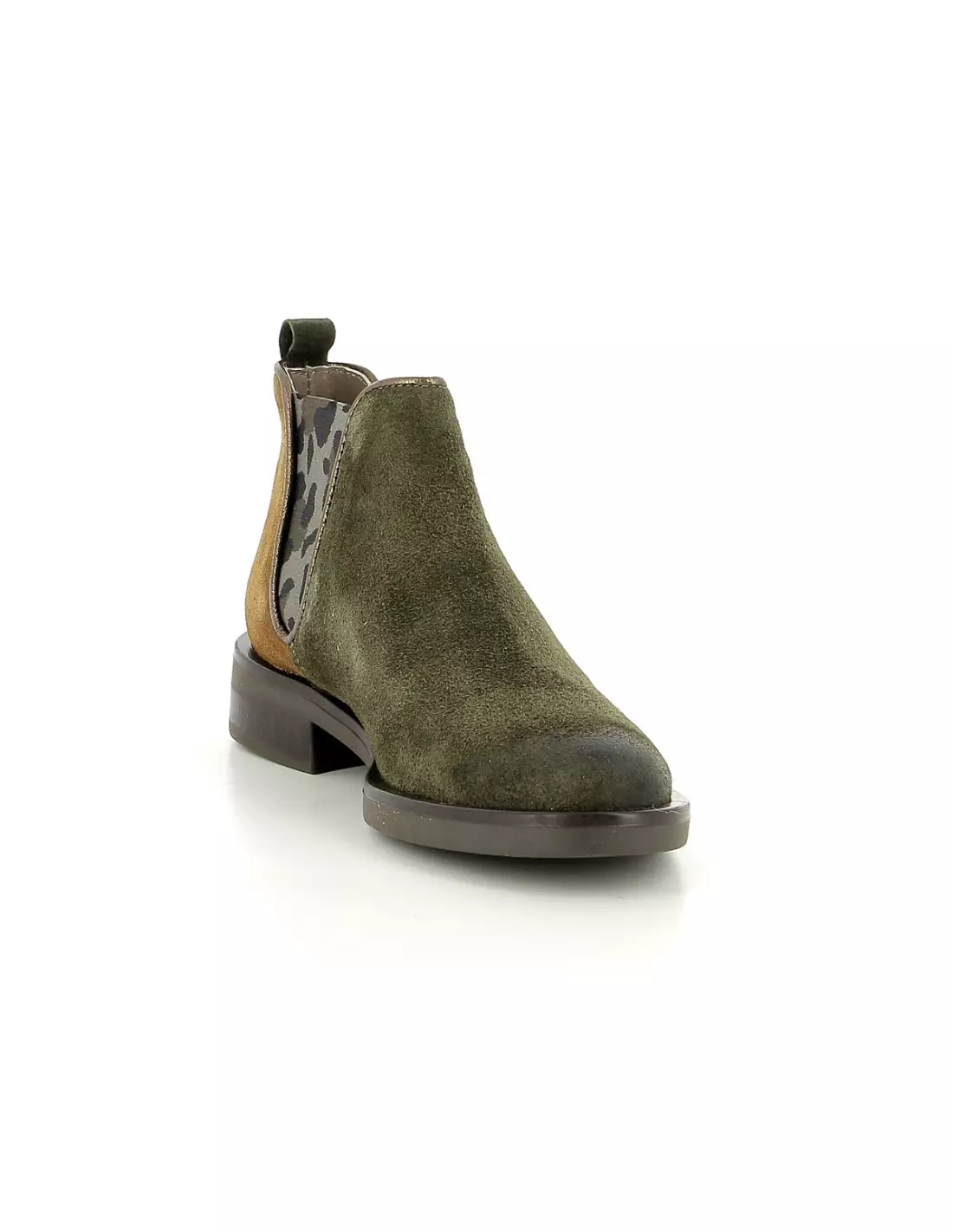 MKD MADISON - Chelsea Kaki