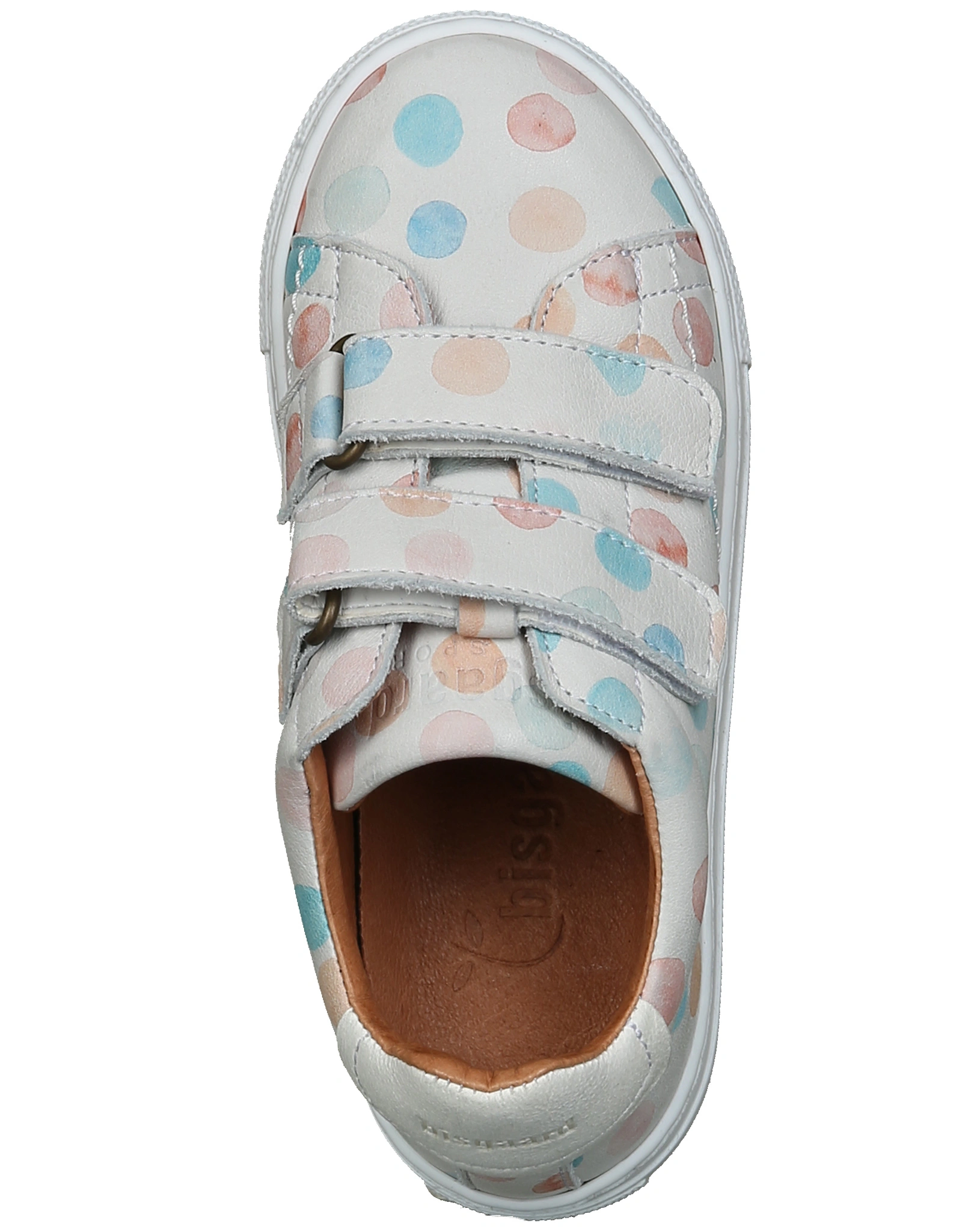 Klett-Sneaker JAYDEN S in bubbles