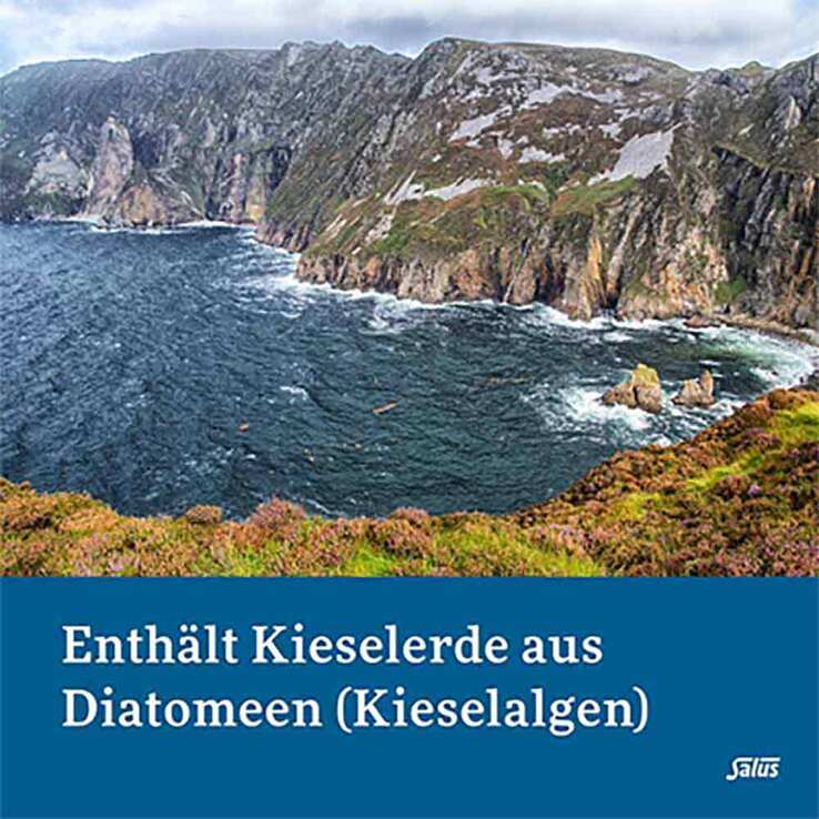Kieselerde KLASSIK Tabletten Salus, 120 St