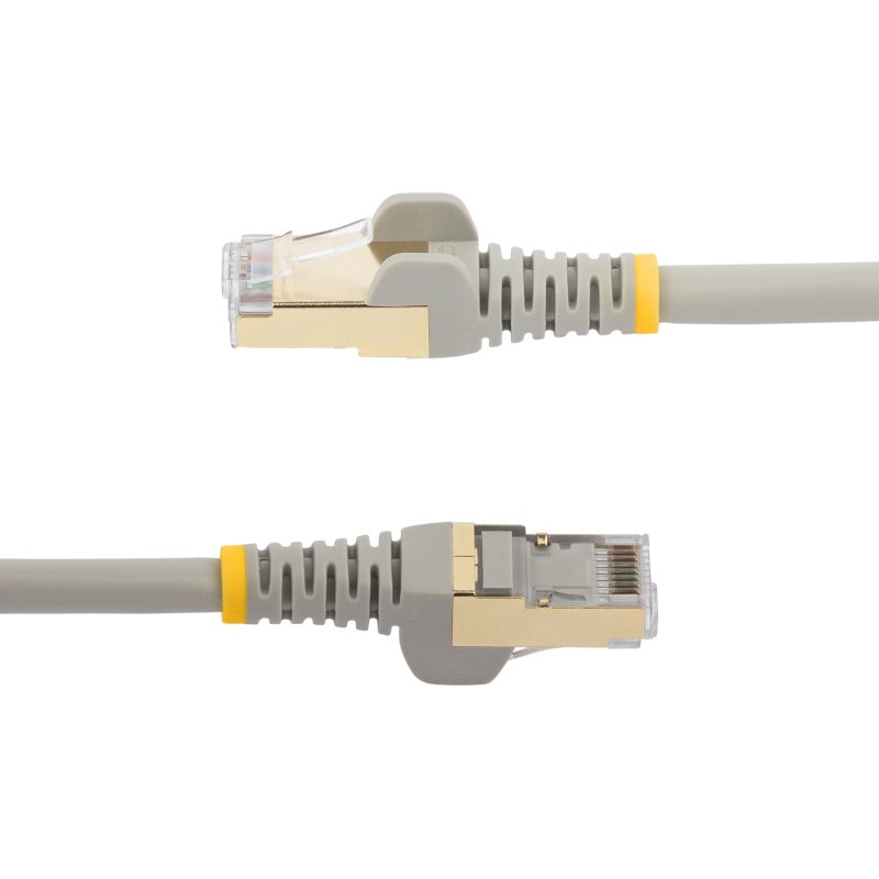 StarTech.com Câble réseau Ethernet RJ45 Cat6 de 7 m - Gris