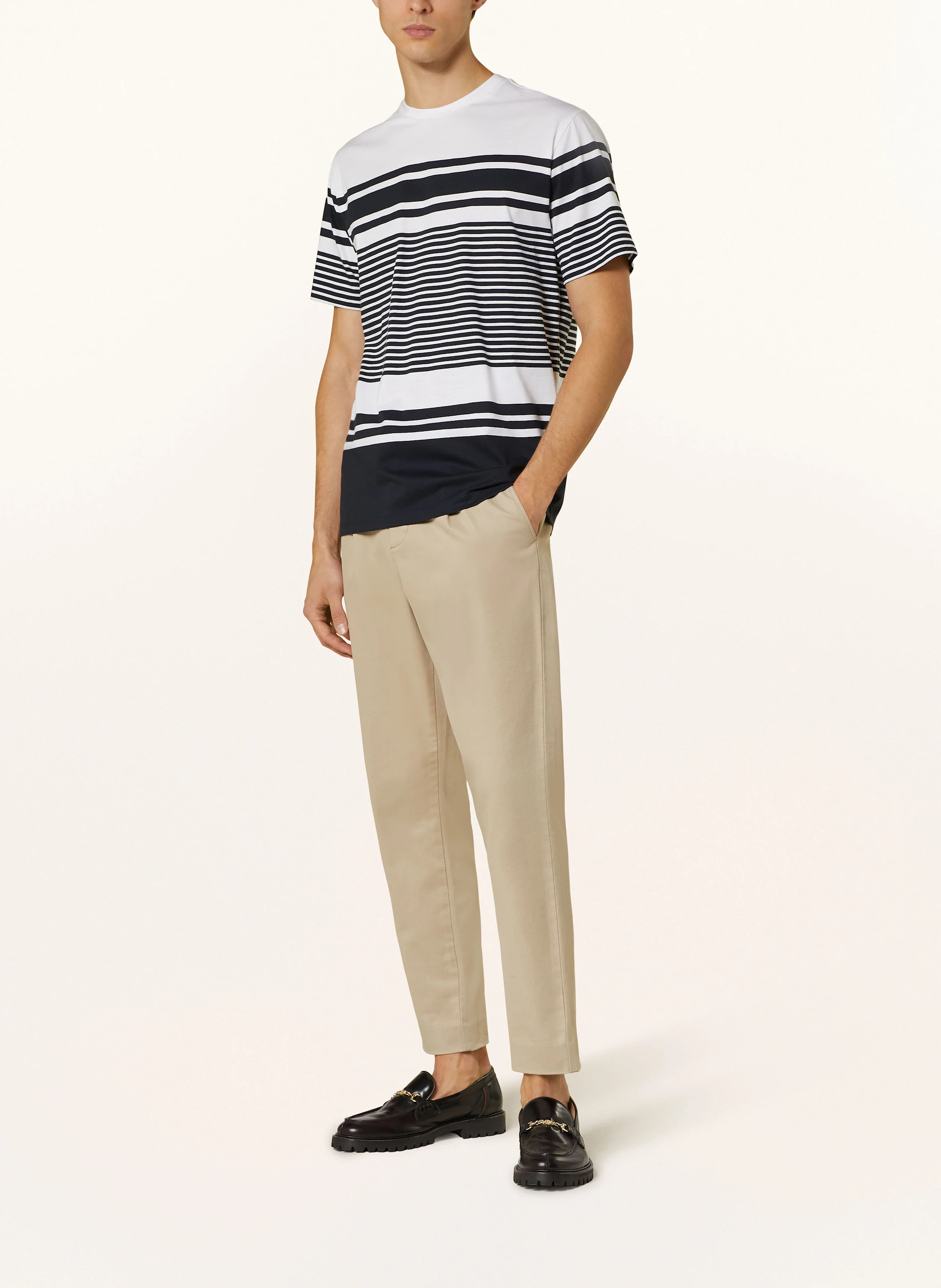 REISS T-Shirt LORY