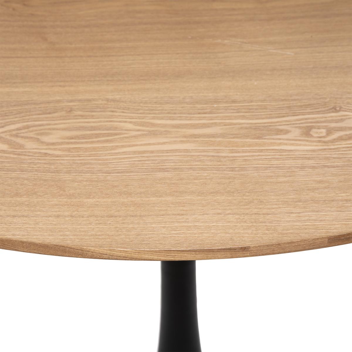 TABLE DINER ELIAS D.100CM
