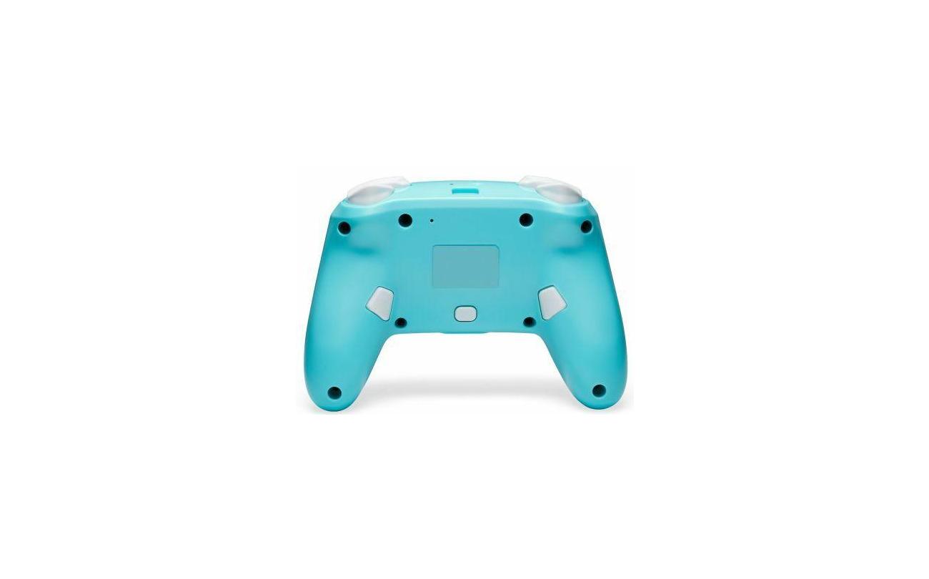 Switch PowerA Wireless Controller Fortnite Sticker Mania