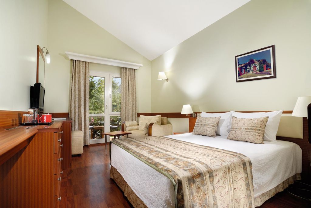 Belcekiz Beach All Inclusive - Hotel