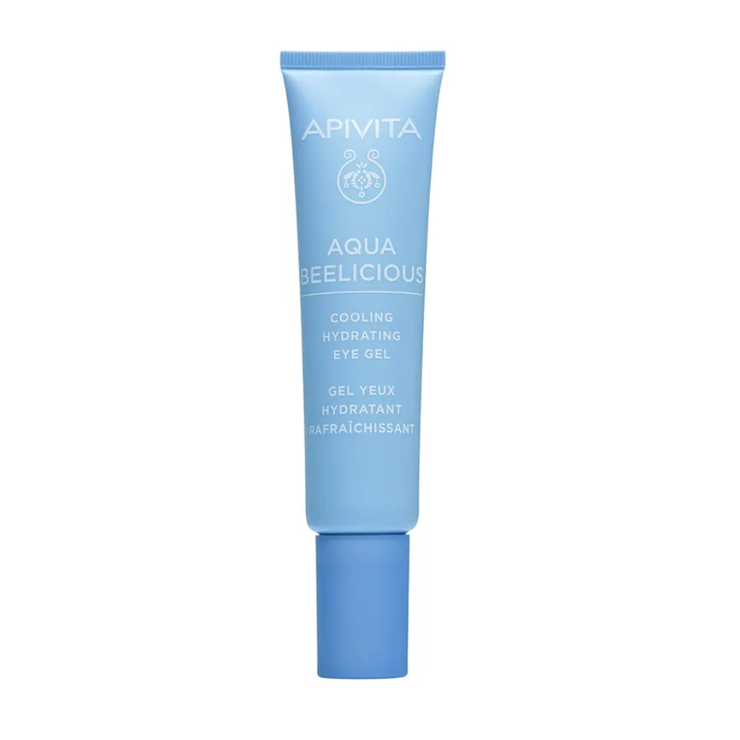 Aqua Beelicious gel rafraîchissant et hydratant yeux 15ml