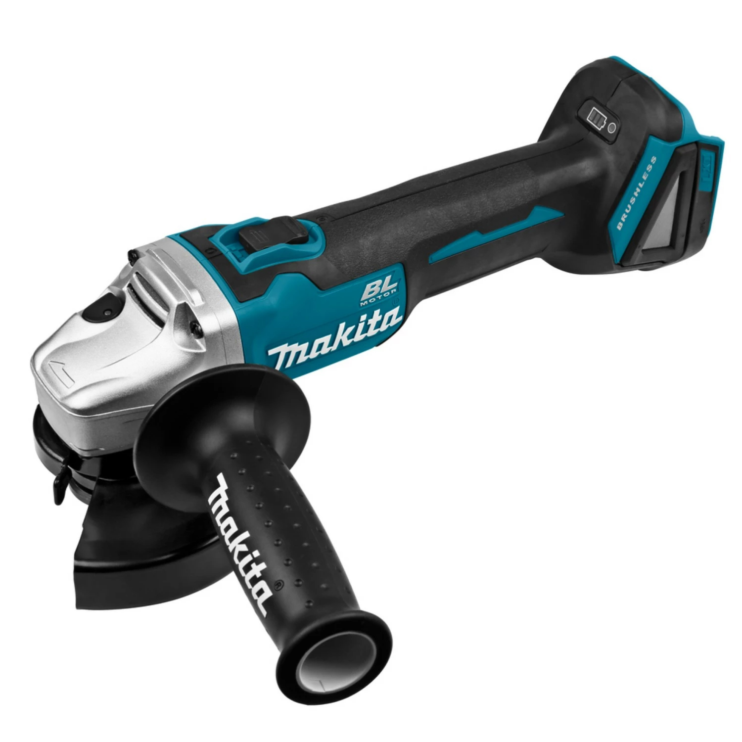 Makita DLX3155TJ LXT 18V Li-Ion accu combiset (2x 5,0Ah accu) in Mbox