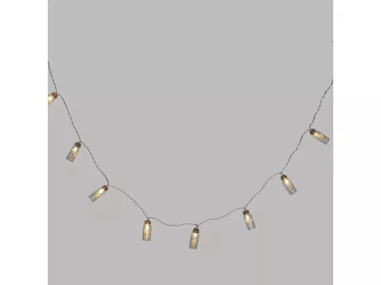 Guirlande Lumineuse Led 