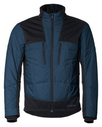 Veste Vélo Homme Vaude Minaki VI Thermo Bleu