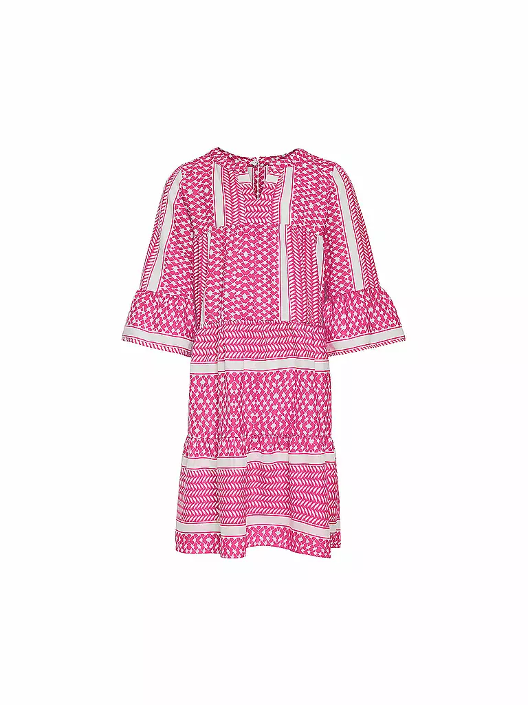 ONLY Mädchen Kleid KOGALBERTE  pink