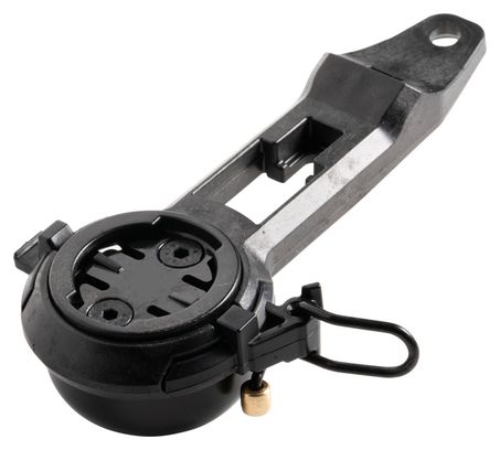 Sonnette avec Support GPS Intégré CloseTheGap HideMyBell Raceday SS pour Syncros iC SL Creston