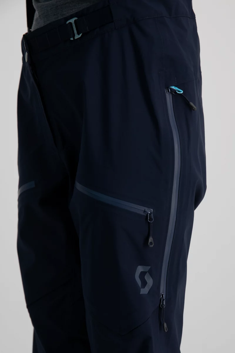 SCOTT Explorair DryoSpun 3L Damen Skihose