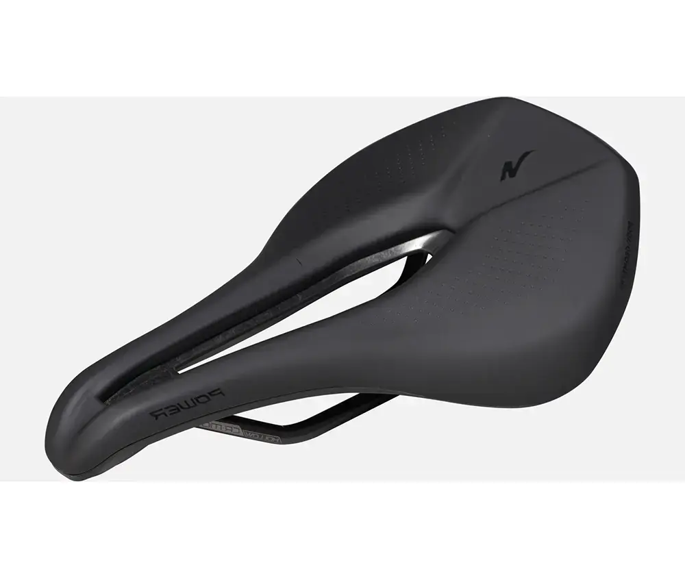 Specialized Power Comp Fietszadel Zwart