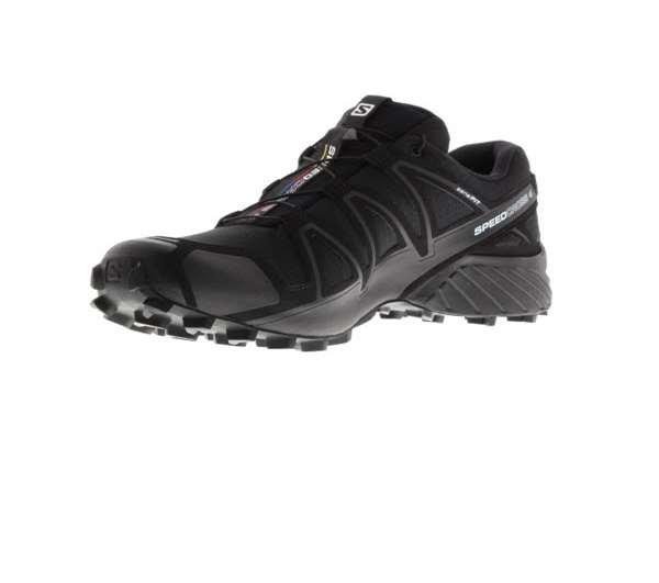 Salomon Speedcross 4 Mens Running Shoes