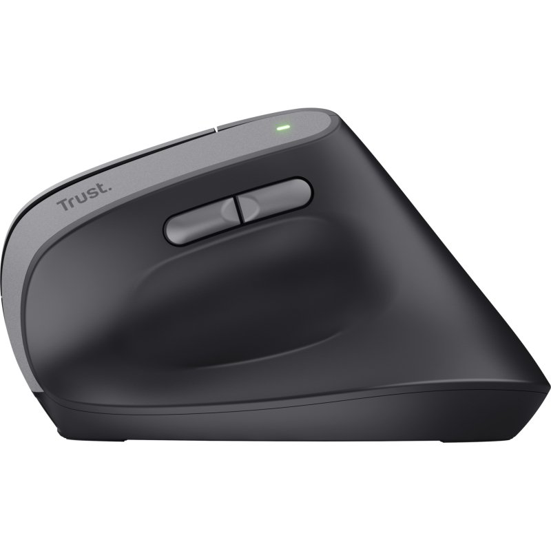 Trust TM-270 souris Bureau Droitier RF sans fil Optique 2400 DPI
