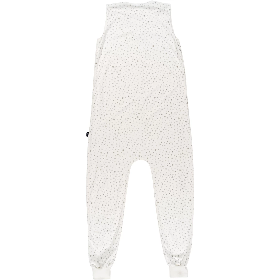 Alvi® Sleep-Overall Light MAMA Liebe Aqua Dot