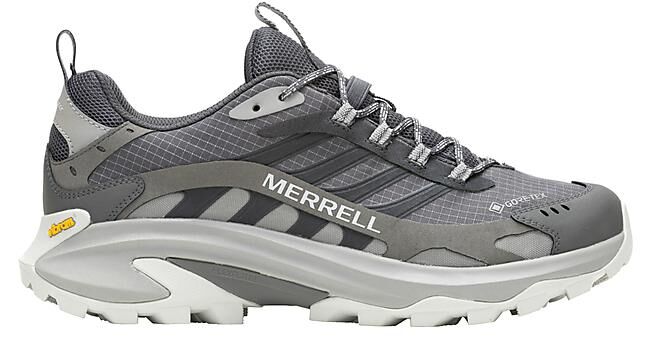 MERRELL - CHAUSSURES DE RANDONNEE MOAB SPEED 2 GTX M