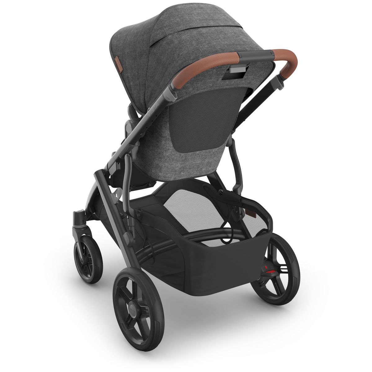 UPPAbabyUPPAbaby   Vista V3 Set Geschwister greyson