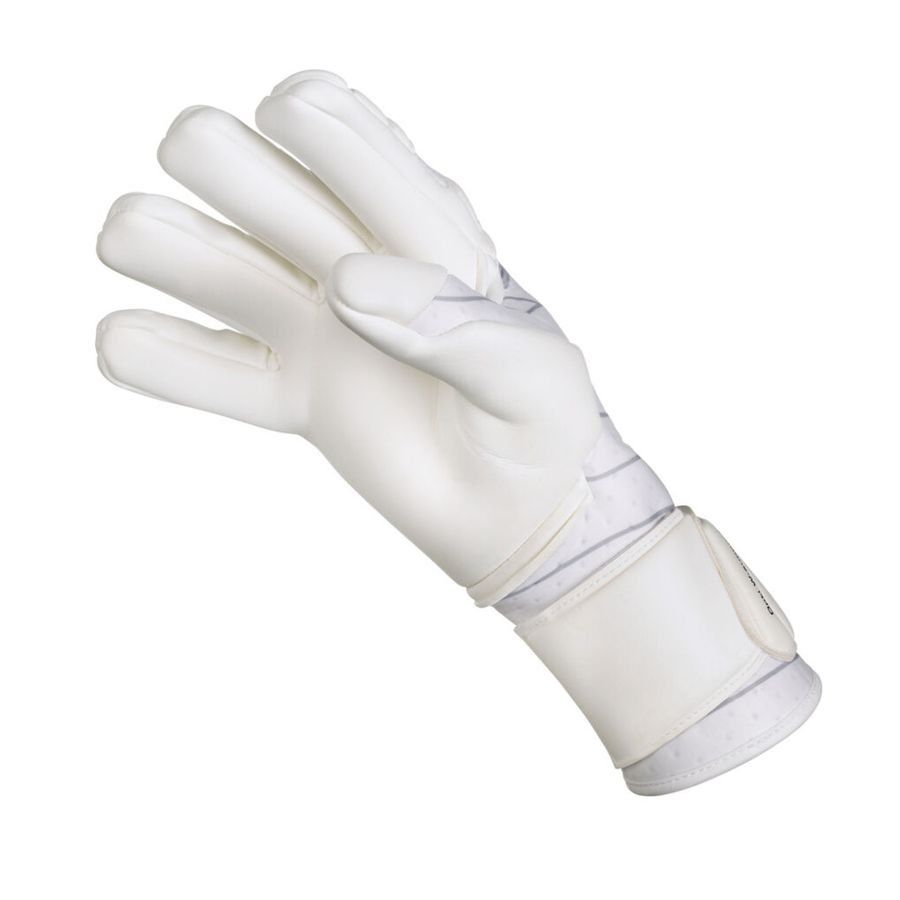 Select Gants de Gardien 88 Pro Grip V25 - Blanc/Gris