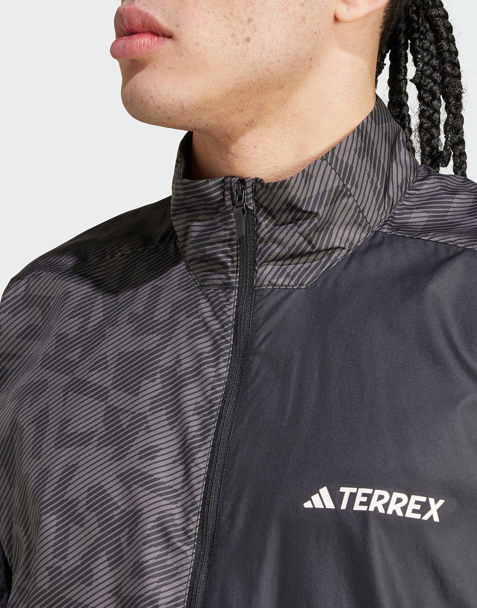 adidas Terrex Coupe-vent Terrex Trail Running