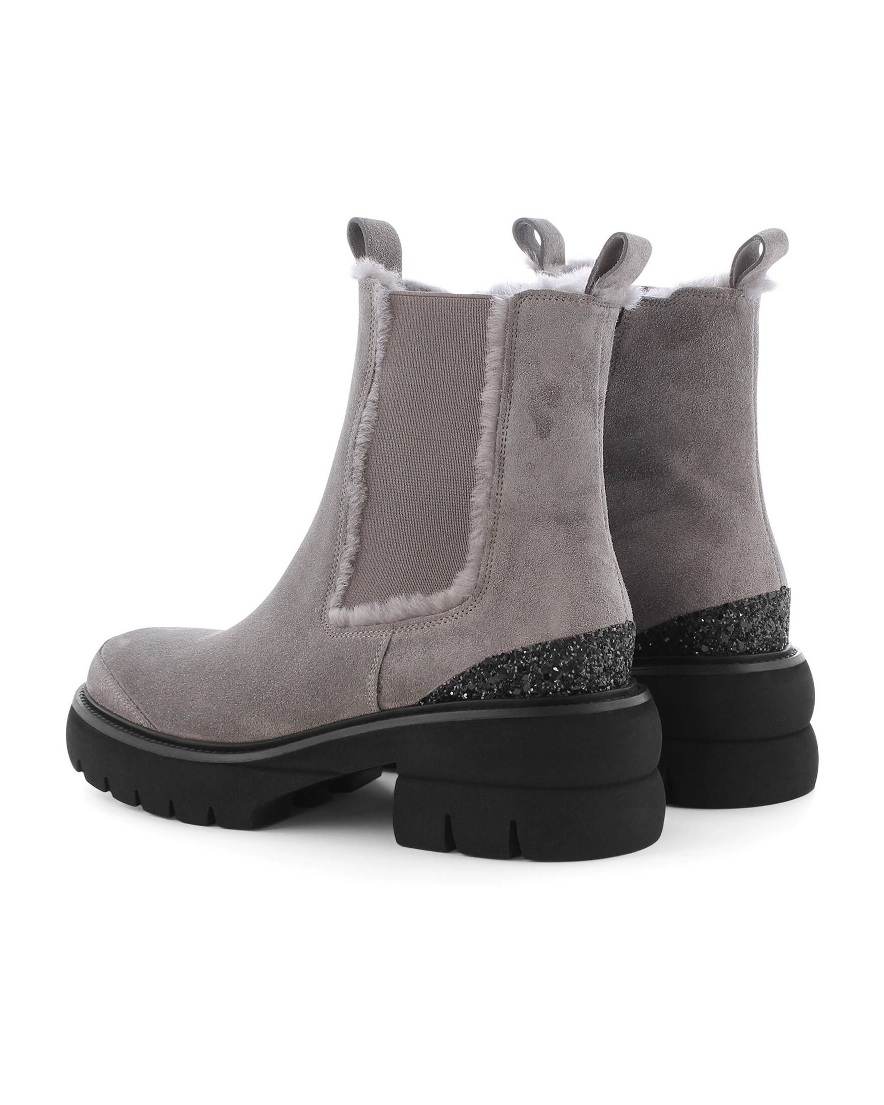 Kennel & Schmenger| Damen Stiefelette PROOF