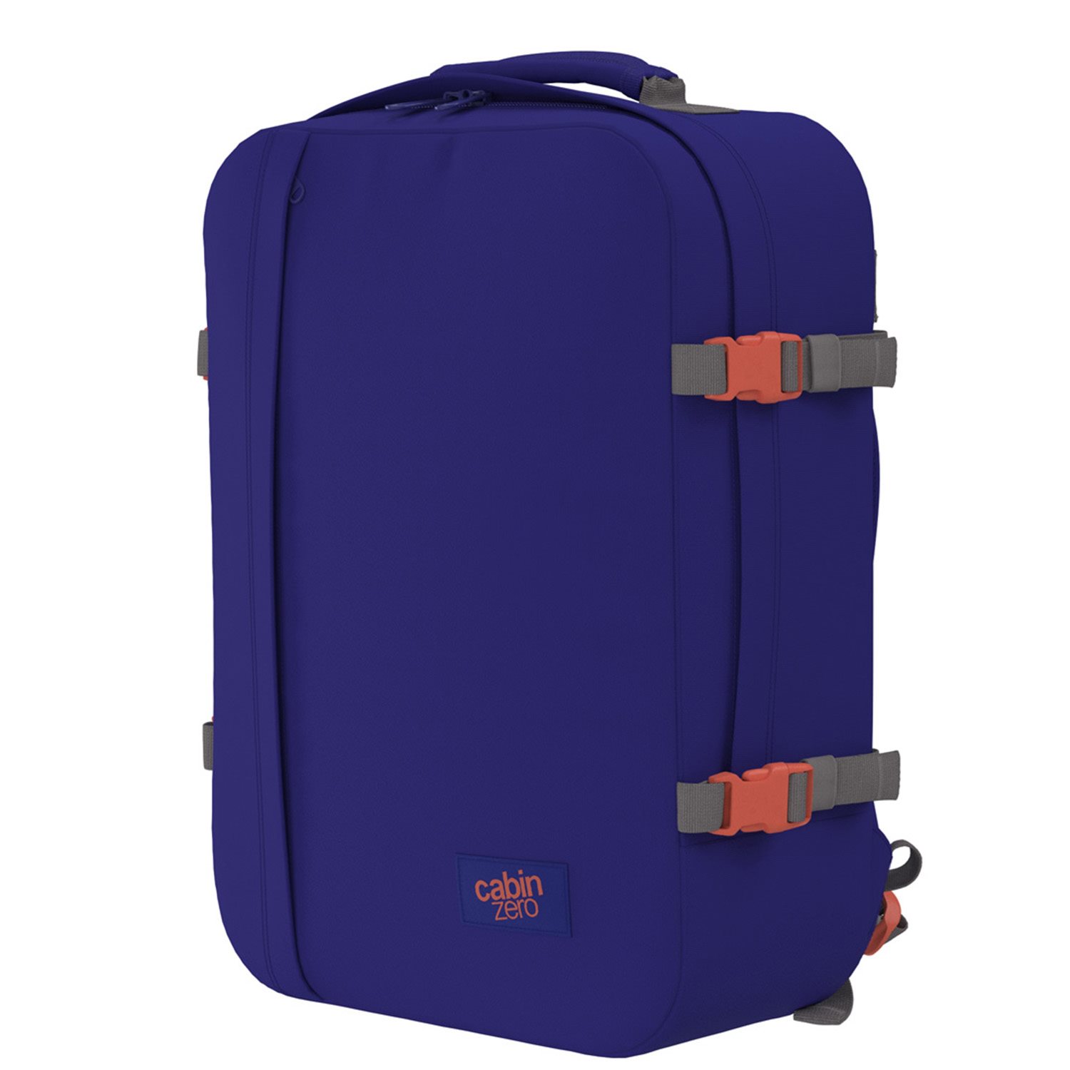 CabinZero Classic 44L Ultra Light Cabin Bag neptune blue